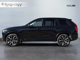 Volvo Xc90  * АвтоКредит * (ЦЕНА ДО БГ), снимка 3