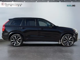 Volvo Xc90  * АвтоКредит * (ЦЕНА ДО БГ), снимка 7
