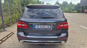Mercedes-Benz ML 350 350 bluetec, снимка 6