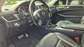Mercedes-Benz ML 350 350 bluetec, снимка 15