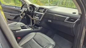 Mercedes-Benz ML 350 350 bluetec, снимка 14