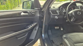 Mercedes-Benz ML 350 350 bluetec, снимка 17