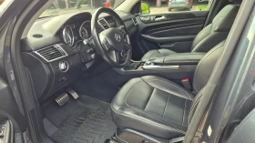 Mercedes-Benz ML 350 350 bluetec, снимка 9