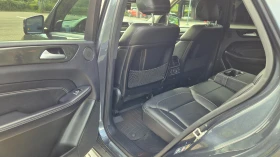 Mercedes-Benz ML 350 350 bluetec, снимка 12