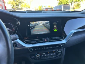 Kia Niro 64 kW, снимка 12