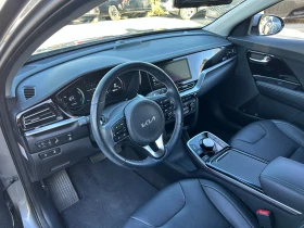 Kia Niro 64 kW, снимка 10