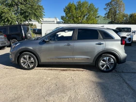 Kia Niro 64 kW, снимка 7