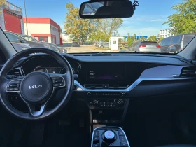 Kia Niro 64 kW, снимка 11