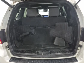Dodge Durango * AWD* SRT* ПОДГРЕВ* ОБДУХ* PDC* ПАНО* , снимка 14