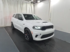 Dodge Durango * AWD* SRT* ПОДГРЕВ* ОБДУХ* PDC* ПАНО* , снимка 5