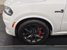 Dodge Durango * AWD* SRT* ПОДГРЕВ* ОБДУХ* PDC* ПАНО* , снимка 4