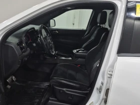 Dodge Durango * AWD* SRT* ПОДГРЕВ* ОБДУХ* PDC* ПАНО* , снимка 3