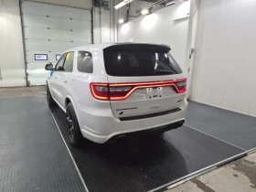 Dodge Durango * AWD* SRT* ПОДГРЕВ* ОБДУХ* PDC* ПАНО* , снимка 6