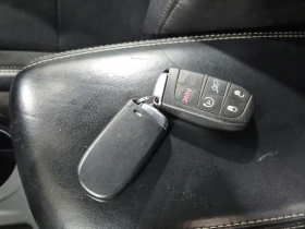 Dodge Durango * AWD* SRT* ПОДГРЕВ* ОБДУХ* PDC* ПАНО* , снимка 8