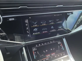Audi SQ7 4.0 TFSI quattro, снимка 12