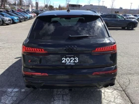 Audi SQ7 4.0 TFSI quattro, снимка 4