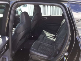 Audi SQ7 4.0 TFSI quattro, снимка 16
