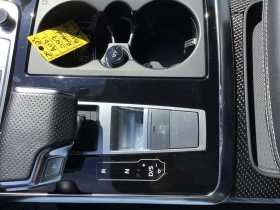 Audi SQ7 4.0 TFSI quattro, снимка 14