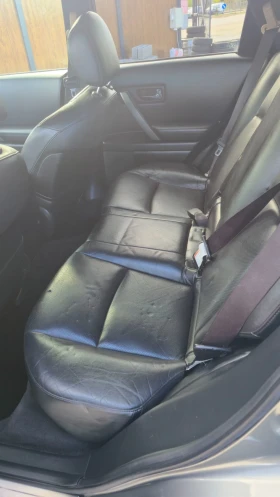 Infiniti Fx 35 Газ/Бензин, снимка 5