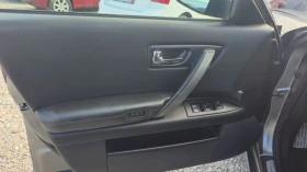 Infiniti Fx 35 Газ/Бензин, снимка 4
