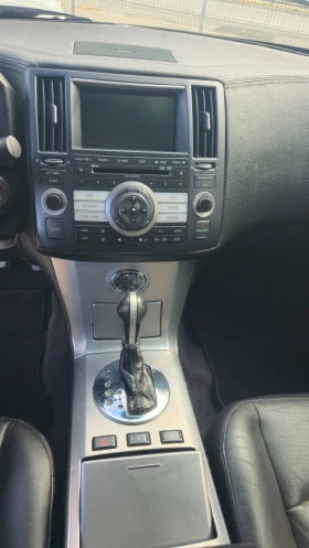Infiniti Fx 35 Газ/Бензин, снимка 7