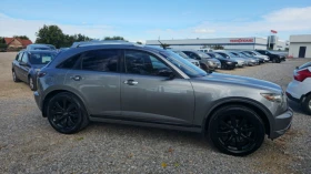 Infiniti Fx 35 Газ/Бензин, снимка 3
