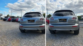 Infiniti Fx 35 Газ/Бензин, снимка 16