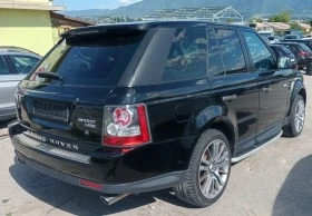 Land Rover Range Rover Sport 3.0 HSE Face Harmon Kardon, снимка 4