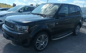 Land Rover Range Rover Sport 3.0 HSE Face Harmon Kardon, снимка 2