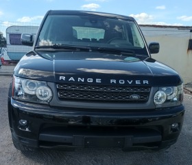 Land Rover Range Rover Sport 3.0 HSE Face Harmon Kardon | Mobile.bg   3