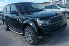 Land Rover Range Rover Sport 3.0 HSE Face Harmon Kardon, снимка 1