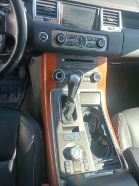 Land Rover Range Rover Sport 3.0 HSE Face Harmon Kardon, снимка 13