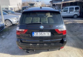 BMW X3 2.0D XDRIVE FACELIFT, снимка 6 - Автомобили и джипове - 44430164