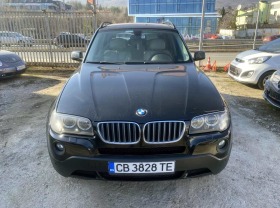 BMW X3 2.0D XDRIVE FACELIFT | Mobile.bg   5