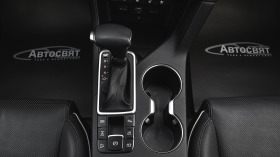 Kia Sportage 1.6 T-GDI GT Line 4x4 Automatic, снимка 11 - Автомобили и джипове - 45782780