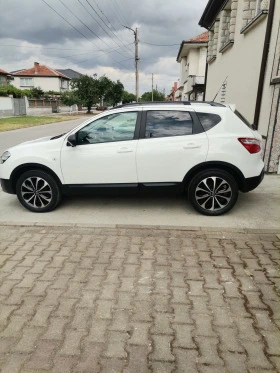 Nissan Qashqai 1.6 benzin na 120000 | Mobile.bg    3