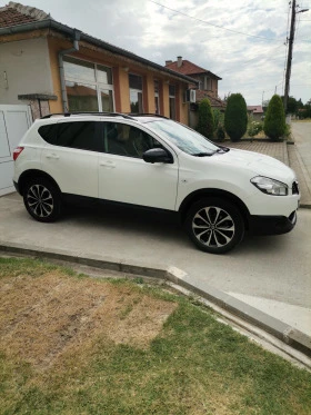 Nissan Qashqai 1.6 benzin na 120000 | Mobile.bg    2