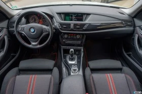 BMW X1, снимка 7