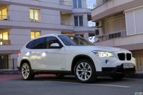 BMW X1, снимка 1