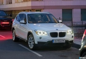 BMW X1, снимка 2