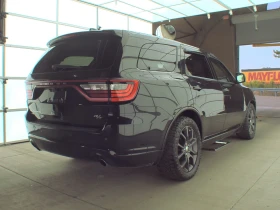 Dodge Durango R/T 5.7 HEMI | Mobile.bg    4