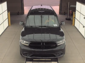 Dodge Durango R/T 5.7 HEMI | Mobile.bg    2