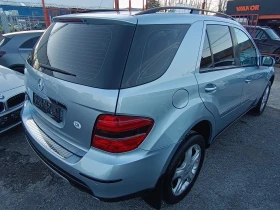 Mercedes-Benz ML 320 -191.!!!     !!! | Mobile.bg    4