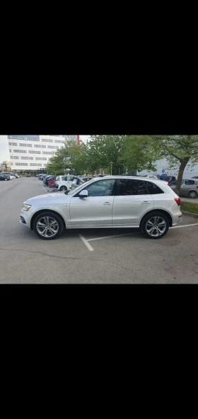 Audi Q5 AUDI Q5 s-line 3.0TFSI quattro , снимка 2