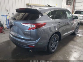 Acura Rdx * ADVANCE PACKAGE* , снимка 4