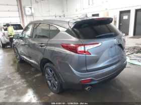 Acura Rdx * ADVANCE PACKAGE* , снимка 3