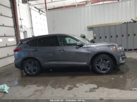 Acura Rdx * ADVANCE PACKAGE* , снимка 10