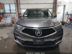 Acura Rdx * ADVANCE PACKAGE* , снимка 9