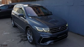 VW Tiguan 2.0/150HP/R-LINE/CAM/NEVI/LED/DSG/902b, снимка 3