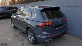 VW Tiguan 2.0/150HP/R-LINE/CAM/NEVI/LED/DSG/902b, снимка 2